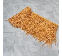 Rollo de Techo de Paja Natural, Techo de Paja Mexicano