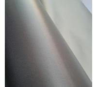 Rollo de tela de conexión a tierra suave de 3 x 1 m para aplicaciones de puesta a tierra y blindaje RF, adecuado para carteras RFID, bolsas de tarjetas y protección de señal inalámbrica