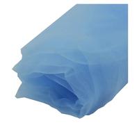 Rollo de Tela de Tul Arco de tela for boda, decoración fondo for el hogar, mantel, cortina, vestido novia, velo, accesorio ropa(Color 7,180cm x 280cm)