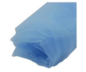 Rollo de Tela de Tul Arco de tela for boda, decoración fondo for el hogar, mantel, cortina, vestido novia, velo, accesorio ropa(Color 7,180cm x 280cm)