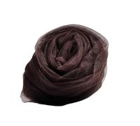 Rollo de Tela de Tul Tela de malla suave for coser vestidos novia, noche, faldas esponjosas, decoración fondo boda DIY, no elástica(Color 28,2yard)