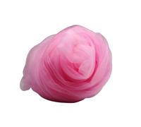 Rollo de Tela de Tul Tela de malla suave for coser vestidos novia, noche, faldas esponjosas, decoración fondo boda DIY, no elástica(Color 42,3yard)