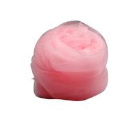 Rollo de Tela de Tul Tela de malla suave for coser vestidos novia, noche, faldas esponjosas, decoración fondo boda DIY, no elástica(Color 41,3yard)