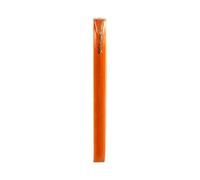 Rollo de terciopelo adhesivo Sadipal 0,45x1 m naranja