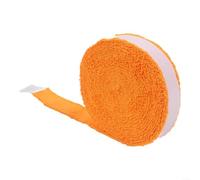 Rollo de toalla de 5 m para raqueta de tenis, absorbente de sudor (5 m