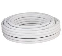 Rollo de tubo multicapa Ø16 mm | Longitud 25 m | Alta resistencia y flexibilidad | Ideal para instalaciones de fontanería y calefacción | Fácil de instalar y duradero | QUICK PLOMBERIE