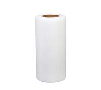 Rollo de tul de plástico, decoración para bodas y fiestas, manualidades