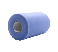 Rollo de tul para decoración de bodas, tela de malla dorada para manualidades, arreglos florales y eventos de compromiso