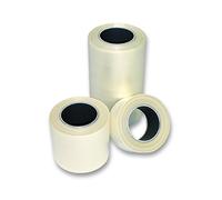 Rollo de vinilo de esterilización PA66, aire caliente, 150 mm x 100 m