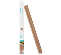 Rollo de Vinilo de Termotransferencia LOKLiK Marrón Mate 300 mm