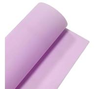 Rollo De Vinilo PVC Gelatinoso 30 X 135 Cm, Tela, Color Sólido, Impermeable, For Tapetes, Lazos For El Cabello, Fabricación Joyas(Color-31)