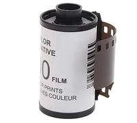 Rollo del Vintage ISO200 de la Película del Negativo del Color de la Cámara de 35m M para 135 Cámaras