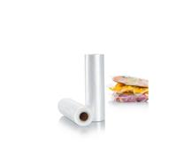 Rollo envasado al vacío Severin ZB 3616 multicolor 2 unidades 6 m x 20 cm