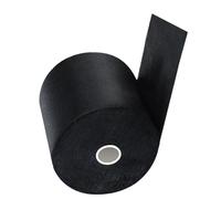Rollo envolvente para árboles, cubierta anticongelante de tela no tejida | Banda protectora de invierno para árboles patios, granjas, parques, huertos, jardines, principiantes, profesionales, jardines