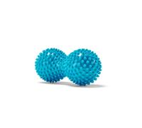 Rollo erizo de masaje fascial PINOFIT®, azul