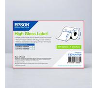 Rollo etiquetas 210 x 297 mm Epson Alto Brillo