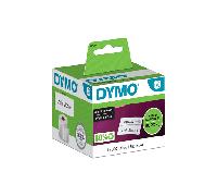 ROLLO ETIQUETAS LABELWRITER 89X41MM BLANCO DYMO S0722560