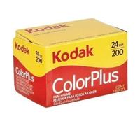 Kodak Colorplus 200 135/24