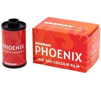 Rollo fotográfico Phoenix Color 200 135/36 - HARMAN