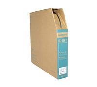 SHIMANO 50M.OT-SP41 Rollo Funda de Cambio, Unisex Adulto, Gris, Talla Única