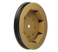 Rollo Funda Cambio 50m-OT-SP41 / Negro