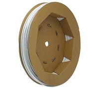 Rollo Funda Freno 40m-Carretera - Blanco