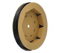 Shimano Funda para cables de frenos M-System negro 40 m