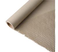 Rollo grande d，e papel de burbujas Rollo de envoltura burbujas papel nido abeja, 50 cm x 10 años, for envolver regalos, manualidades, bricolaje(Color 6)