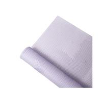 Rollo grande d，e papel de burbujas Rollo de papel burbujas en forma panal Multicolor 50cm x (1-9) M(Red,W50cm X L1M)