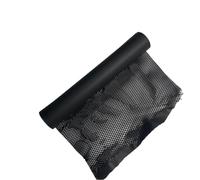 Rollo grande d，e papel de burbujas Rollo de plástico burbujas papel alveolar Multicolor 30-50cm x 3-10m(Black 50cmx10m)
