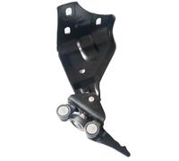 Rollo guía puerta auto Compatible Con C&itroen Para Dispatch 1999 2000 2001 2002 2003 2004 2005 2006 Soporte Inferior Rodillo Puerta Corredera Derecha