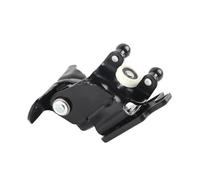 Rollo guía puerta auto Compatible con C&itroen para Jumper 2006-2011 Rodillo guía de puerta corredera central derecha 9033S3 9033S3