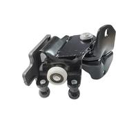 Rollo guía puerta auto Compatible Con C&itroen Para Jumper 2006-2019 1344234080 1344266080 1344239080 Bisagra De Rodillo Puerta Corredera Izquierda(1344266080)