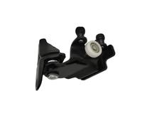 Rollo guía puerta auto Compatible con C&itroen Para Jumper 2006-2019 Gancho de rodillo de puerta lateral derecha deslizante central 1344266080 1376704080(Normal type)