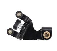 Rollo guía puerta auto Compatible con Chevrolet para Astro 1997-2005 Soporte central para rodillo de puerta corredera lateral de coche 15150255