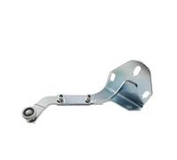 Rollo guía puerta auto Compatible Con Daily III V 3804682 3804682 101888 FT95370 272080 56375 100295 84762 6003000312P Guía De Rodillos Inferior Derecha Puerta Corrediza