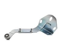 Rollo guía puerta auto Compatible Con Daily III V 3804682 3804682 101888 FT95370 272080 56375 100295 84762 6003000312P Guía Rodillos De Puerta Corrediza Inferior Derecha