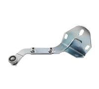 Rollo guía puerta auto Compatible Con Daily III V 3804682 3804682 101888 FT95370 272080 56375 100295 84762 6003000312P Guía De Rodillos Inferior Derecha Puerta Corrediza