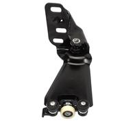 Rollo guía puerta auto Compatible con Ford para Transit para Connect 2014-2022 Rodillo puerta corrediza carga lateral izquierda Bisagra puerta corrediza interior del lado del conductor