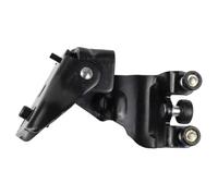 Rollo guía puerta auto Compatible Con Hyundai Para H1 Para Grand Para Starex 2007-2018 83930-4H000 Rodillo Central Puerta Corrediza Brazo Superior Inferior Izquierdo O Derecho(Center on the left)
