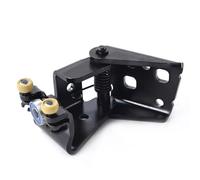 Rollo guía puerta auto Compatible Con Odyssey 1999 2000 2001 2002 2003 2004 72560-SOX-A53 72520-SOX-A53 Rodillo Central Bisagra Puerta Corrediza Izquierda Derecha(Left door)