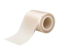 Rollo Hidrocoloide | Parches Impermeables para Granos,Cinta Absorbente y Flexible, Apósito Adhesivo para Ampolla Quemadura Granos Piel Talón Uso Diario Hogar