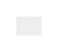 Rollo malla NORTENE cuadranet 5x5mm 1x25m blanca