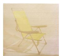 Rollo Malla OCULTACIÓN RECYNET 120 G/M2 Beige 3X50 M