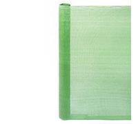 Rollo Malla OCULTACIÓN RECYNET 120 G/M2 Verde 2X10 M