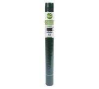 Rollo Malla OCULTACIÓN RECYNET 120 G/M2 Verde Oscuro 1X50 M