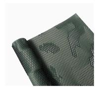 Rollo Panal Rollo de envoltura acolchada panal 1/3/9 m for mudanzas, envíos, embalajes, regalos, suministros, burbujas(Color18,W50cm X L3M)