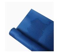 Rollo Panal Rollo de envoltura acolchada panal 1/3/9 m for mudanzas, envíos, embalajes, regalos, suministros, burbujas(Color 11,W50cm X L3M)