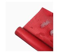 Rollo Panal Rollo de envoltura acolchada panal 1/3/9 m for mudanzas, envíos, embalajes, regalos, suministros, burbujas(Color 12,W50cm X L1M)