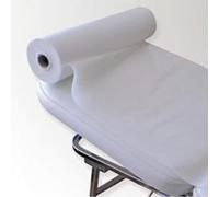 Rollo Papel Camilla 38gr con precorte 70 mtrs caja 6 unds